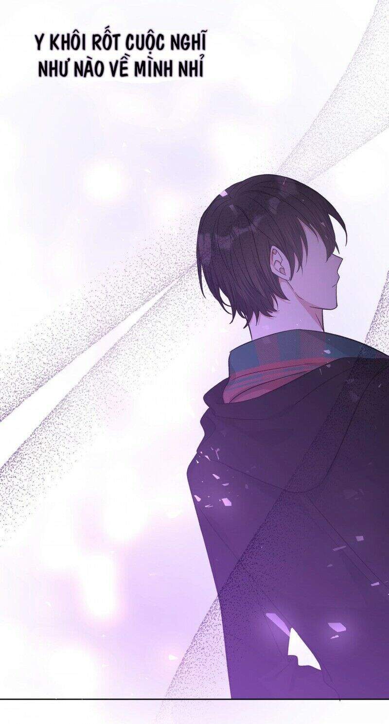 Cẩn Thận Bị Mộng Ma Ăn Mất Đó! Chapter 36 - Trang 2