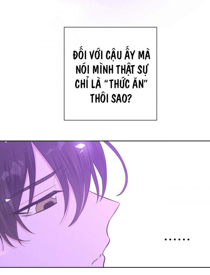 Cẩn Thận Bị Mộng Ma Ăn Mất Đó! Chapter 36 - Trang 2