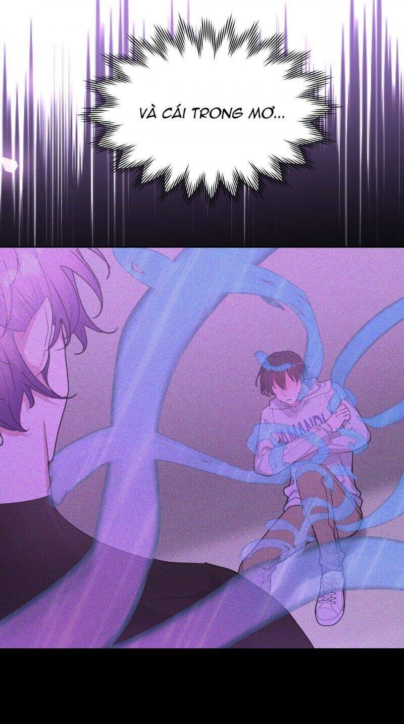 Cẩn Thận Bị Mộng Ma Ăn Mất Đó! Chapter 36 - Trang 2