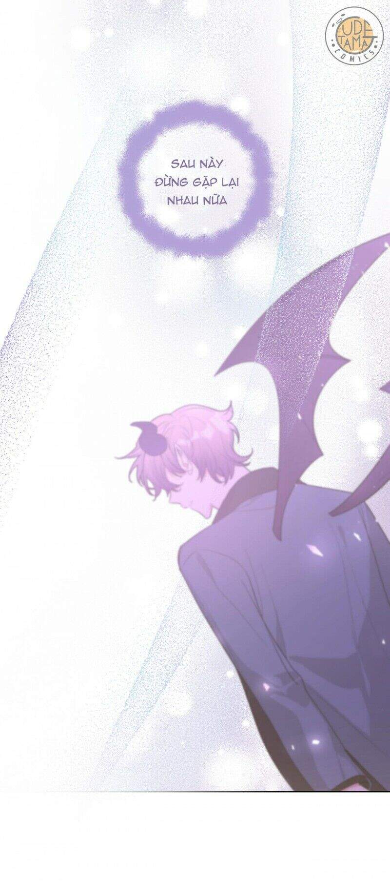 Cẩn Thận Bị Mộng Ma Ăn Mất Đó! Chapter 37 - Trang 2