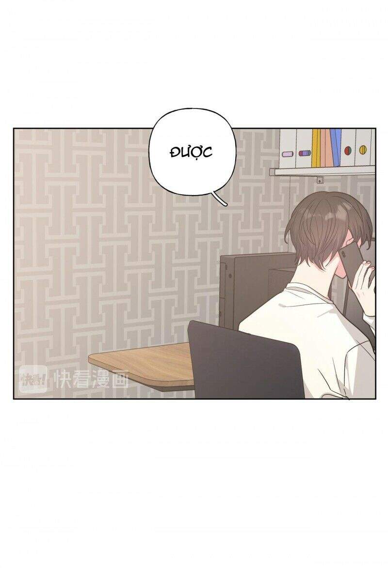 Cẩn Thận Bị Mộng Ma Ăn Mất Đó! Chapter 37 - Trang 2