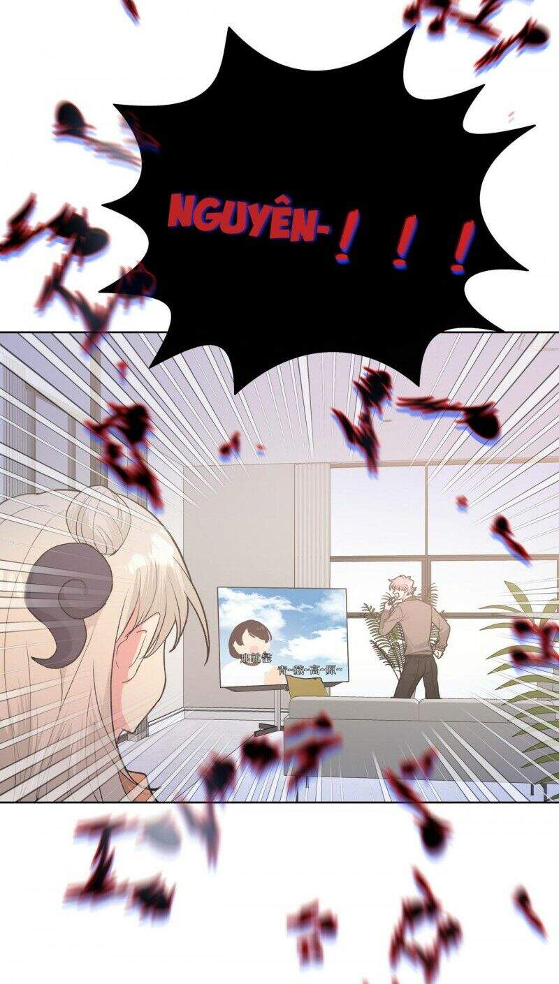 Cẩn Thận Bị Mộng Ma Ăn Mất Đó! Chapter 37 - Trang 2