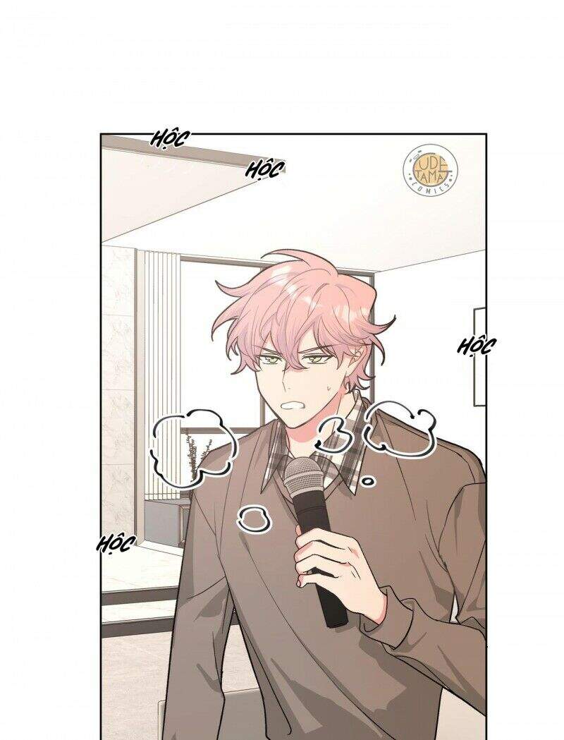 Cẩn Thận Bị Mộng Ma Ăn Mất Đó! Chapter 37 - Trang 2