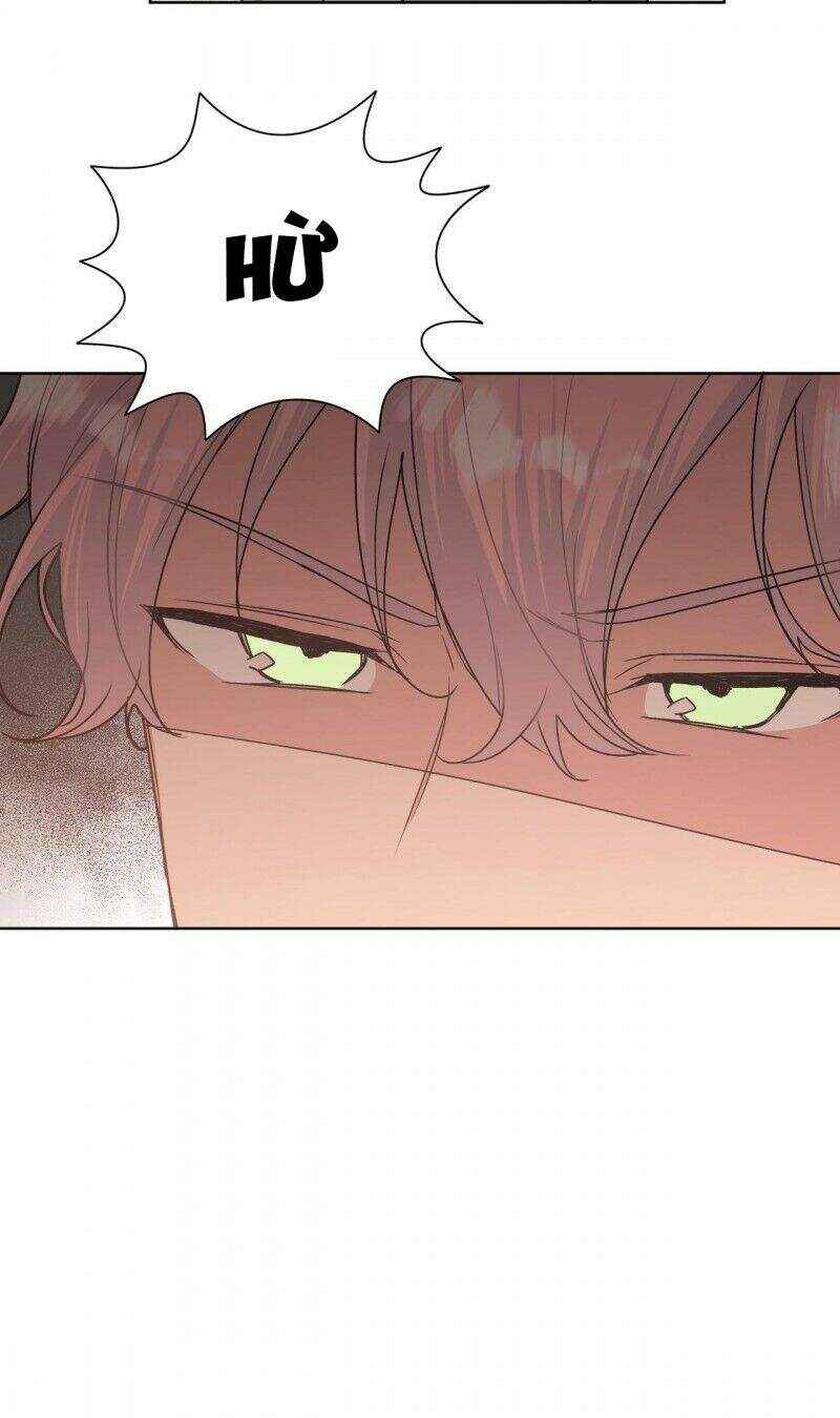 Cẩn Thận Bị Mộng Ma Ăn Mất Đó! Chapter 37 - Trang 2