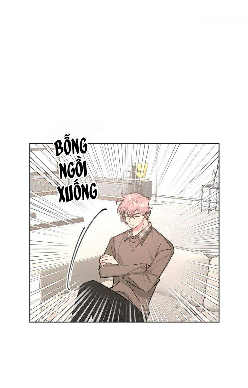 Cẩn Thận Bị Mộng Ma Ăn Mất Đó! Chapter 37 - Trang 2