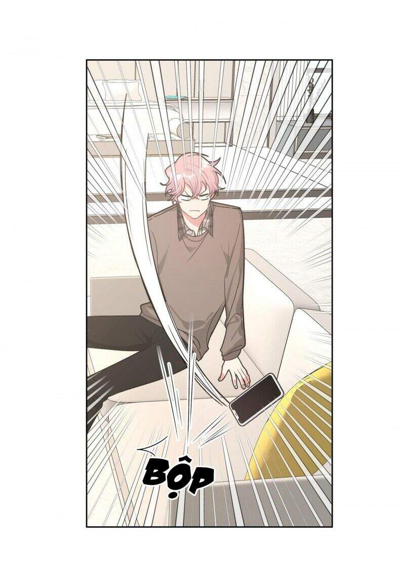 Cẩn Thận Bị Mộng Ma Ăn Mất Đó! Chapter 37 - Trang 2