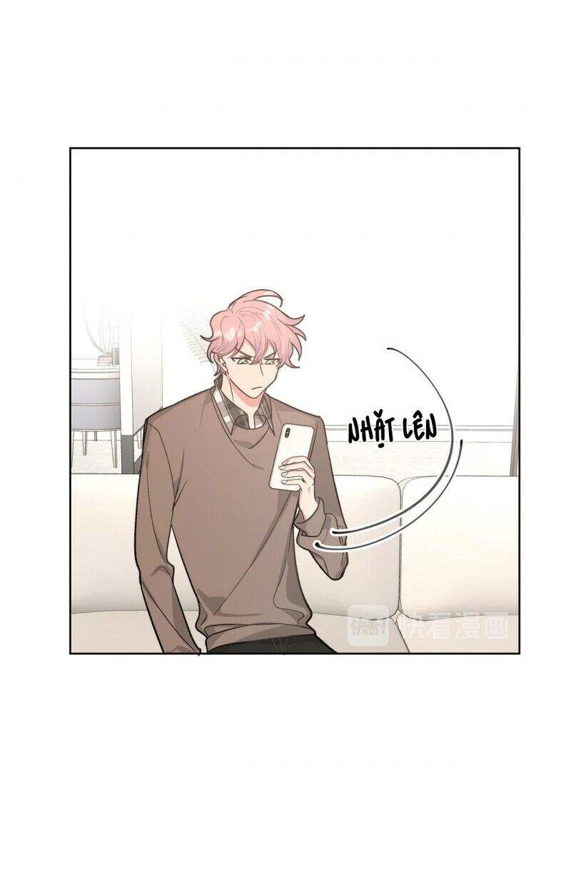 Cẩn Thận Bị Mộng Ma Ăn Mất Đó! Chapter 37 - Trang 2