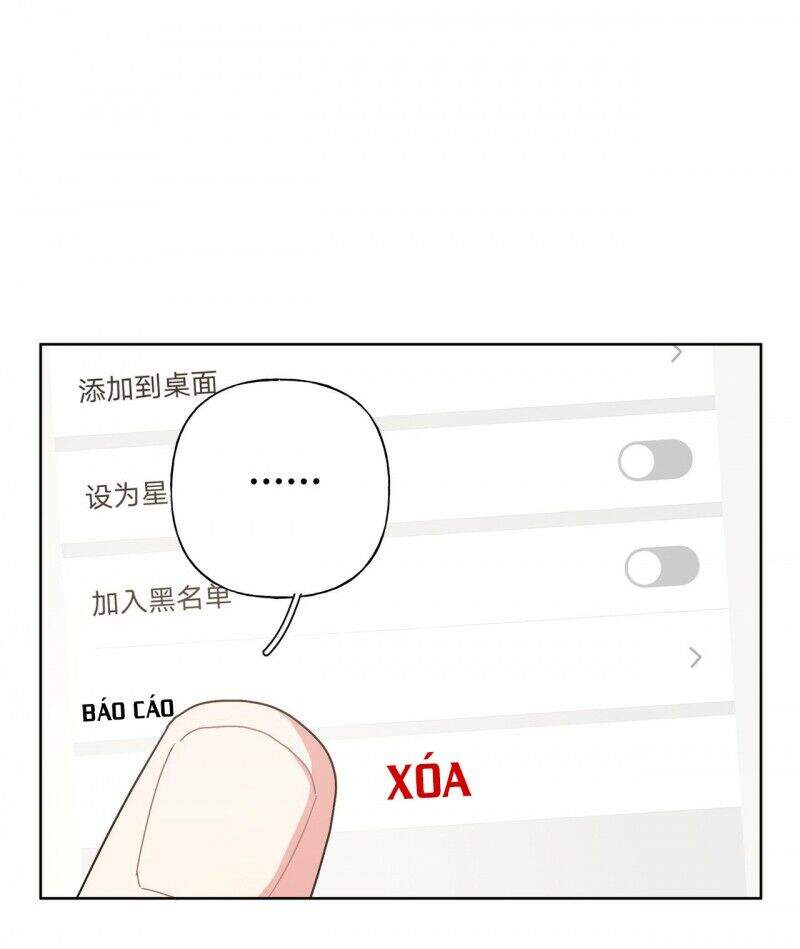 Cẩn Thận Bị Mộng Ma Ăn Mất Đó! Chapter 37 - Trang 2