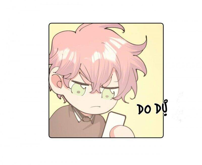 Cẩn Thận Bị Mộng Ma Ăn Mất Đó! Chapter 37 - Trang 2