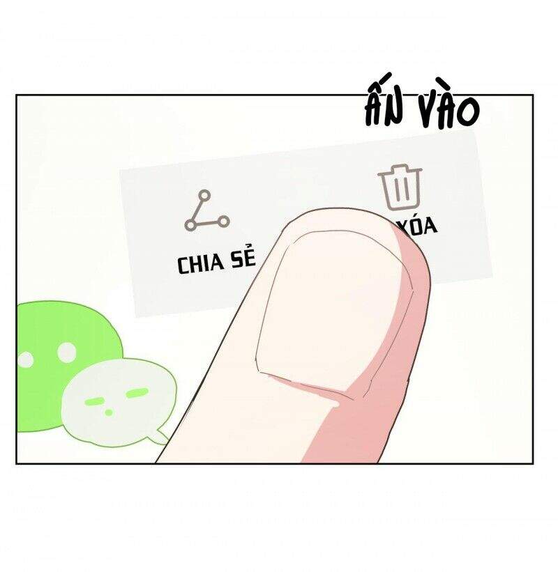 Cẩn Thận Bị Mộng Ma Ăn Mất Đó! Chapter 37 - Trang 2