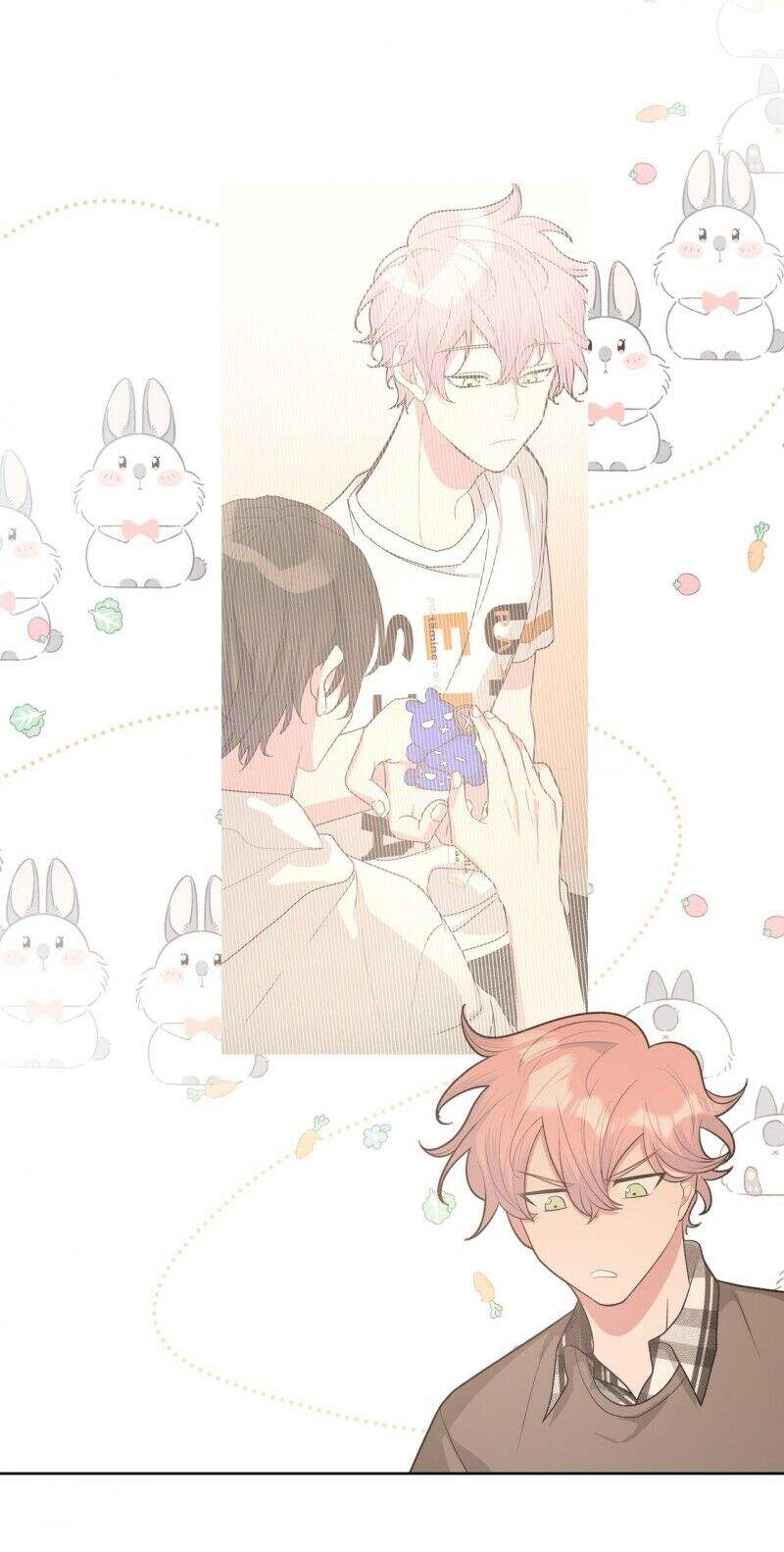 Cẩn Thận Bị Mộng Ma Ăn Mất Đó! Chapter 37 - Trang 2