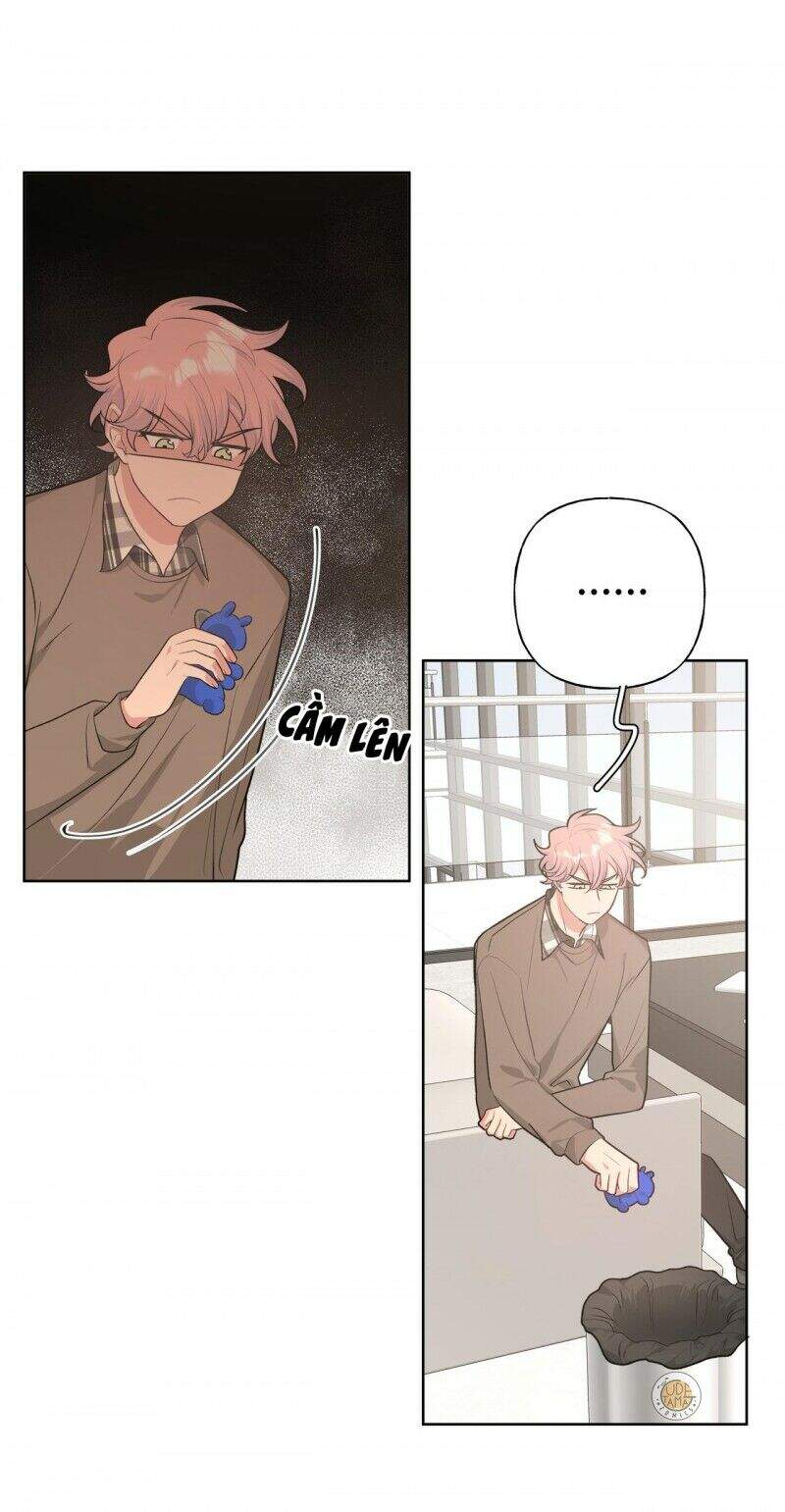 Cẩn Thận Bị Mộng Ma Ăn Mất Đó! Chapter 37 - Trang 2