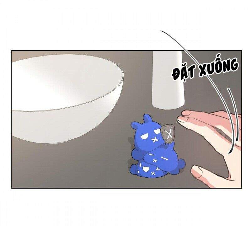 Cẩn Thận Bị Mộng Ma Ăn Mất Đó! Chapter 37 - Trang 2