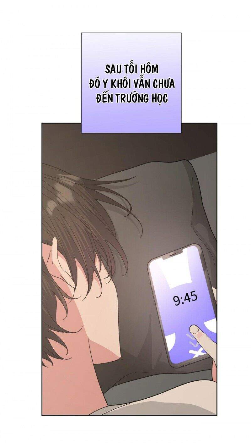 Cẩn Thận Bị Mộng Ma Ăn Mất Đó! Chapter 37 - Trang 2