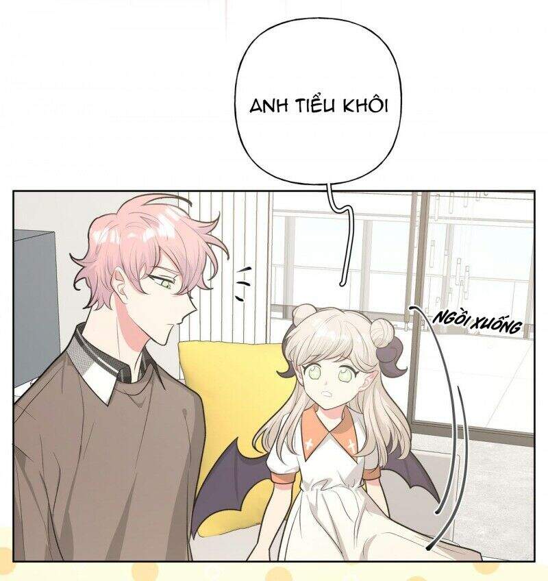 Cẩn Thận Bị Mộng Ma Ăn Mất Đó! Chapter 37 - Trang 2