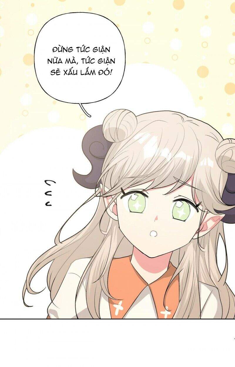 Cẩn Thận Bị Mộng Ma Ăn Mất Đó! Chapter 37 - Trang 2