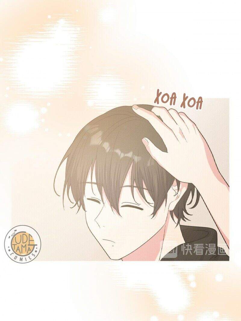 Cẩn Thận Bị Mộng Ma Ăn Mất Đó! Chapter 37 - Trang 2