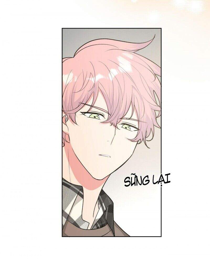 Cẩn Thận Bị Mộng Ma Ăn Mất Đó! Chapter 37 - Trang 2