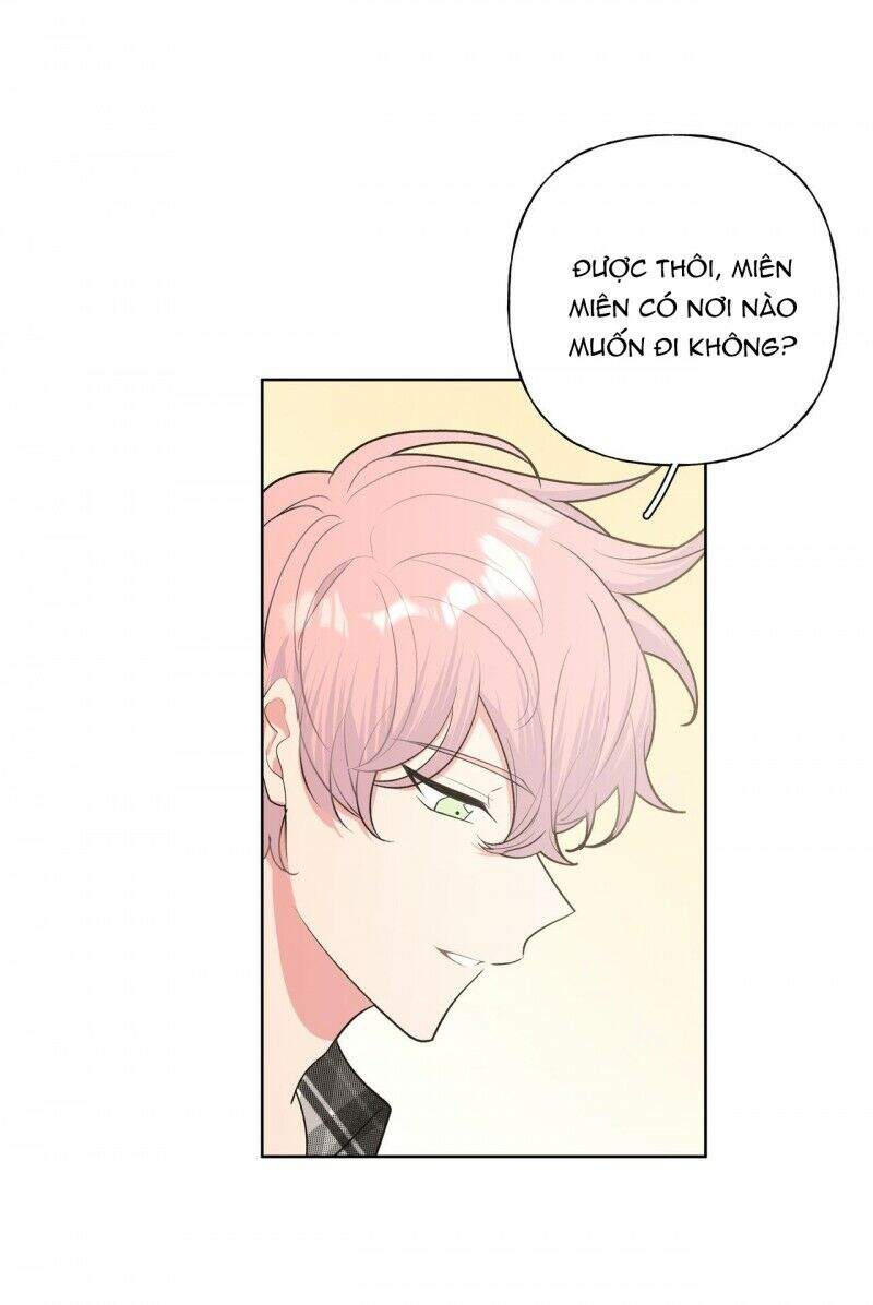 Cẩn Thận Bị Mộng Ma Ăn Mất Đó! Chapter 37 - Trang 2