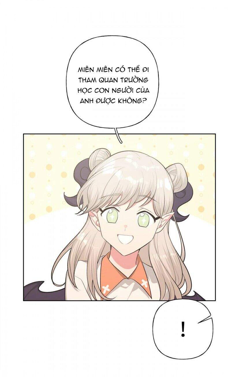 Cẩn Thận Bị Mộng Ma Ăn Mất Đó! Chapter 37 - Trang 2