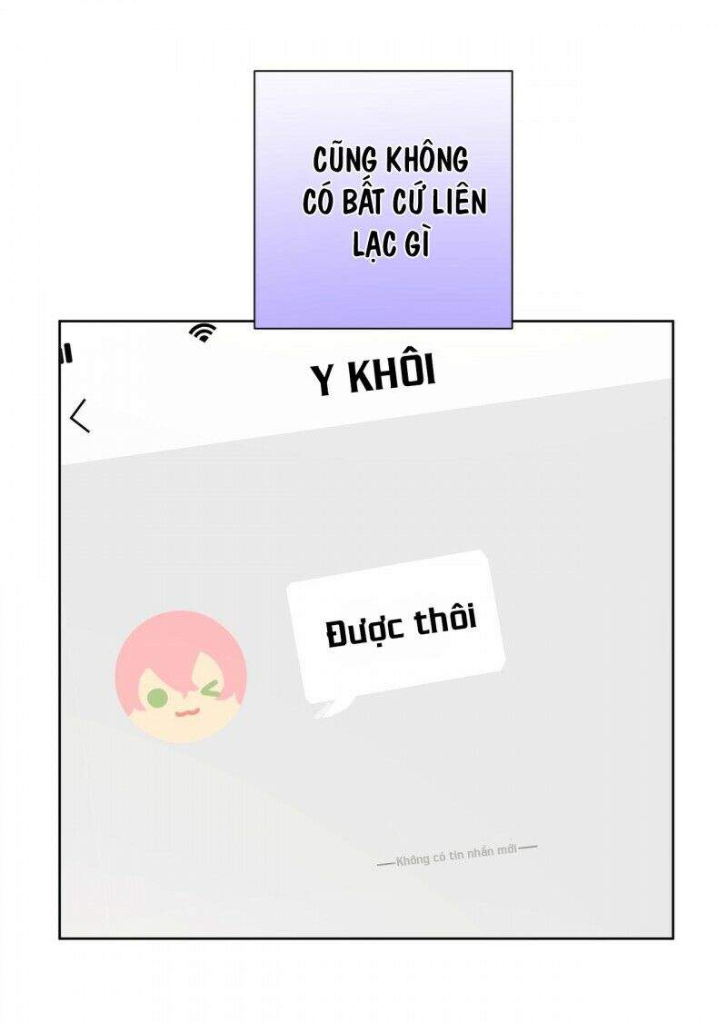 Cẩn Thận Bị Mộng Ma Ăn Mất Đó! Chapter 37 - Trang 2