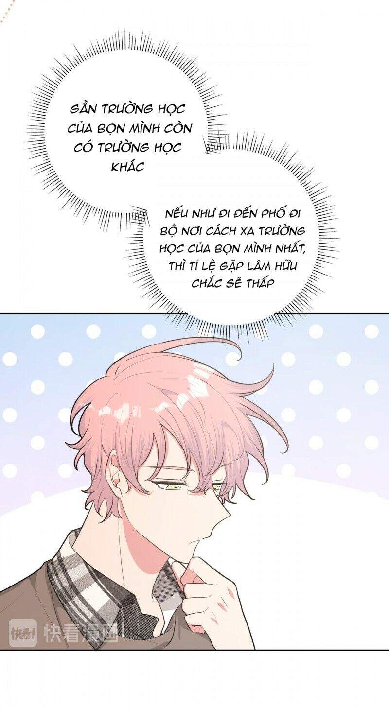 Cẩn Thận Bị Mộng Ma Ăn Mất Đó! Chapter 37 - Trang 2