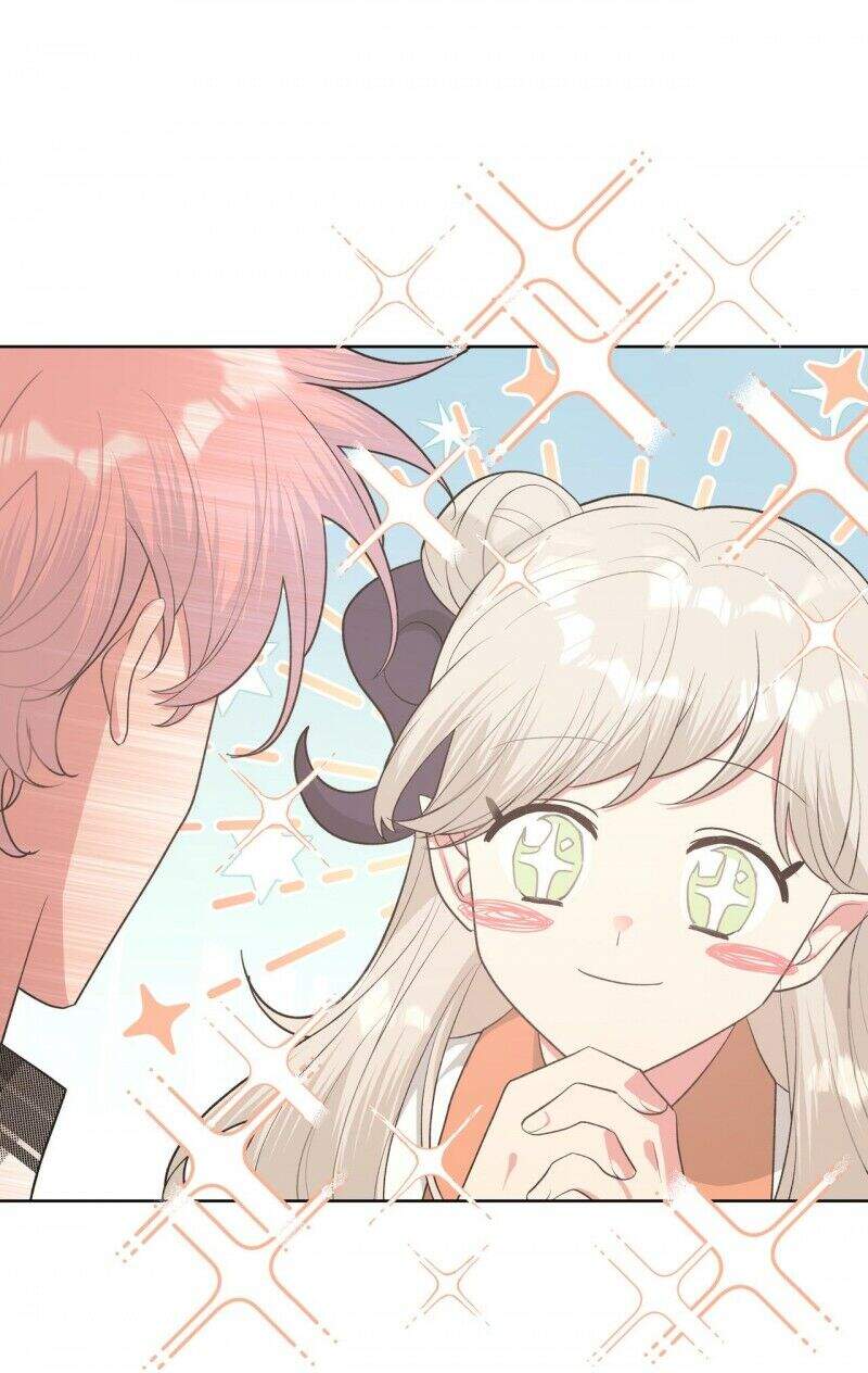 Cẩn Thận Bị Mộng Ma Ăn Mất Đó! Chapter 37 - Trang 2