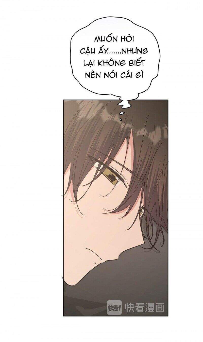 Cẩn Thận Bị Mộng Ma Ăn Mất Đó! Chapter 37 - Trang 2