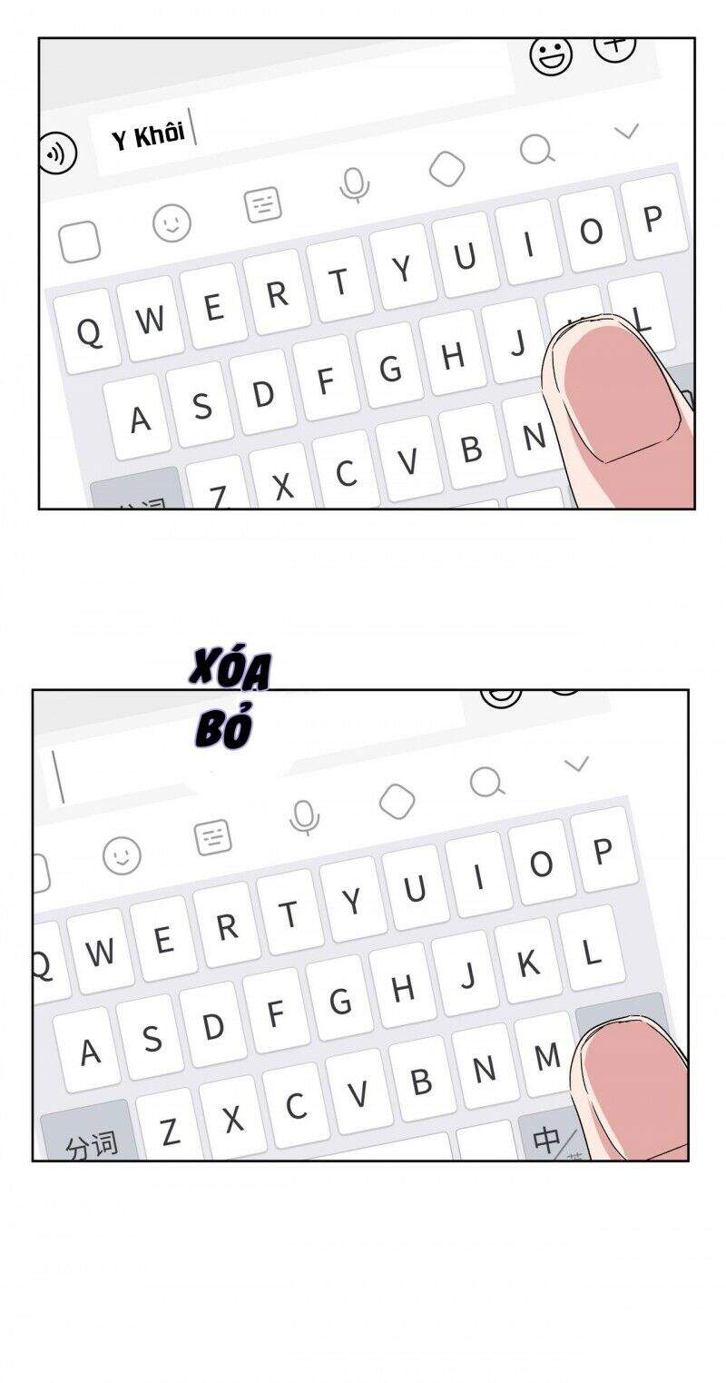 Cẩn Thận Bị Mộng Ma Ăn Mất Đó! Chapter 37 - Trang 2