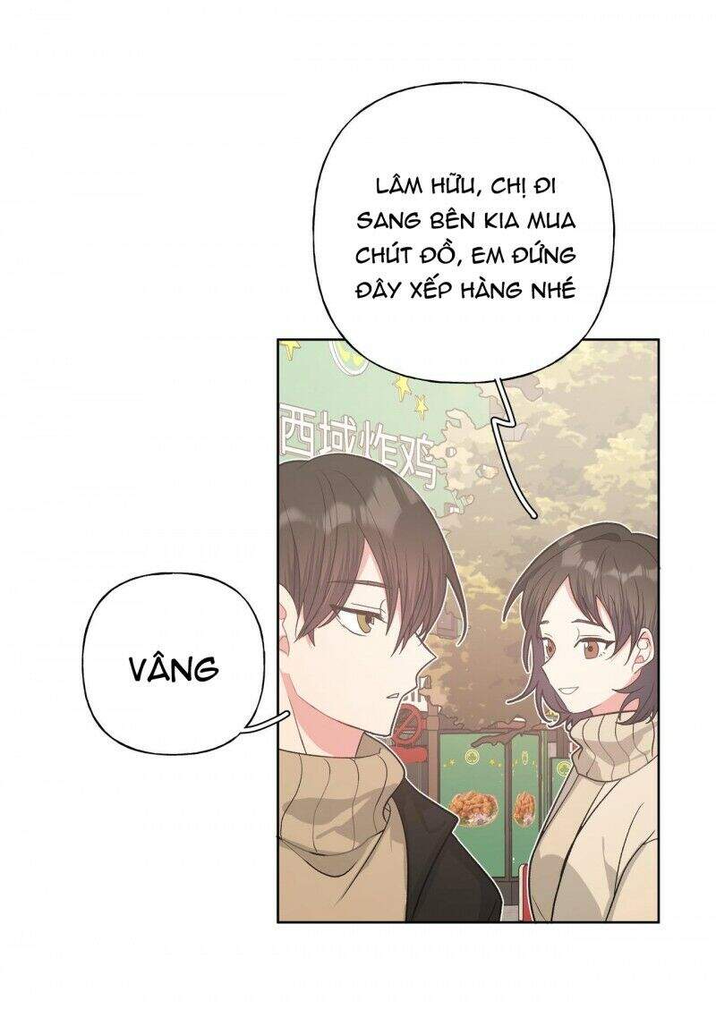 Cẩn Thận Bị Mộng Ma Ăn Mất Đó! Chapter 38 - Trang 2