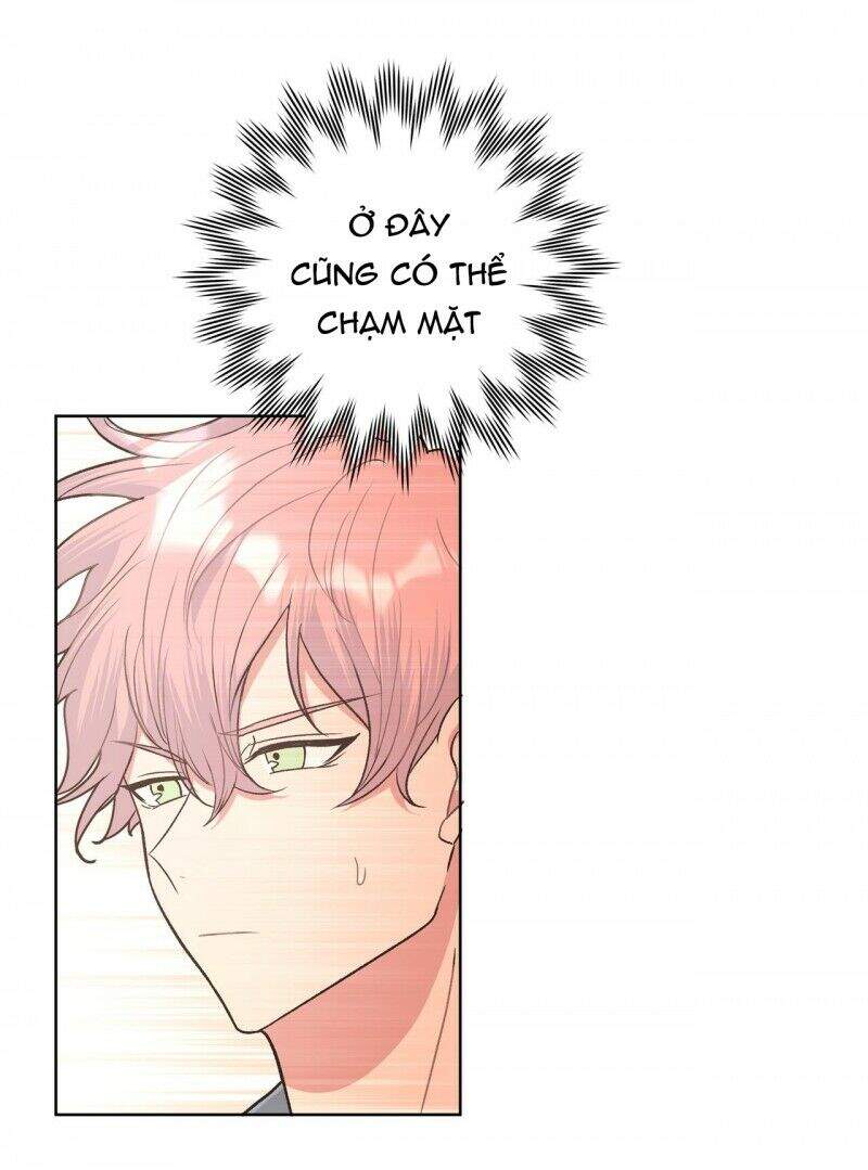 Cẩn Thận Bị Mộng Ma Ăn Mất Đó! Chapter 38 - Trang 2