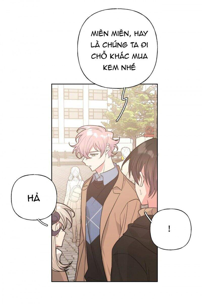 Cẩn Thận Bị Mộng Ma Ăn Mất Đó! Chapter 38 - Trang 2