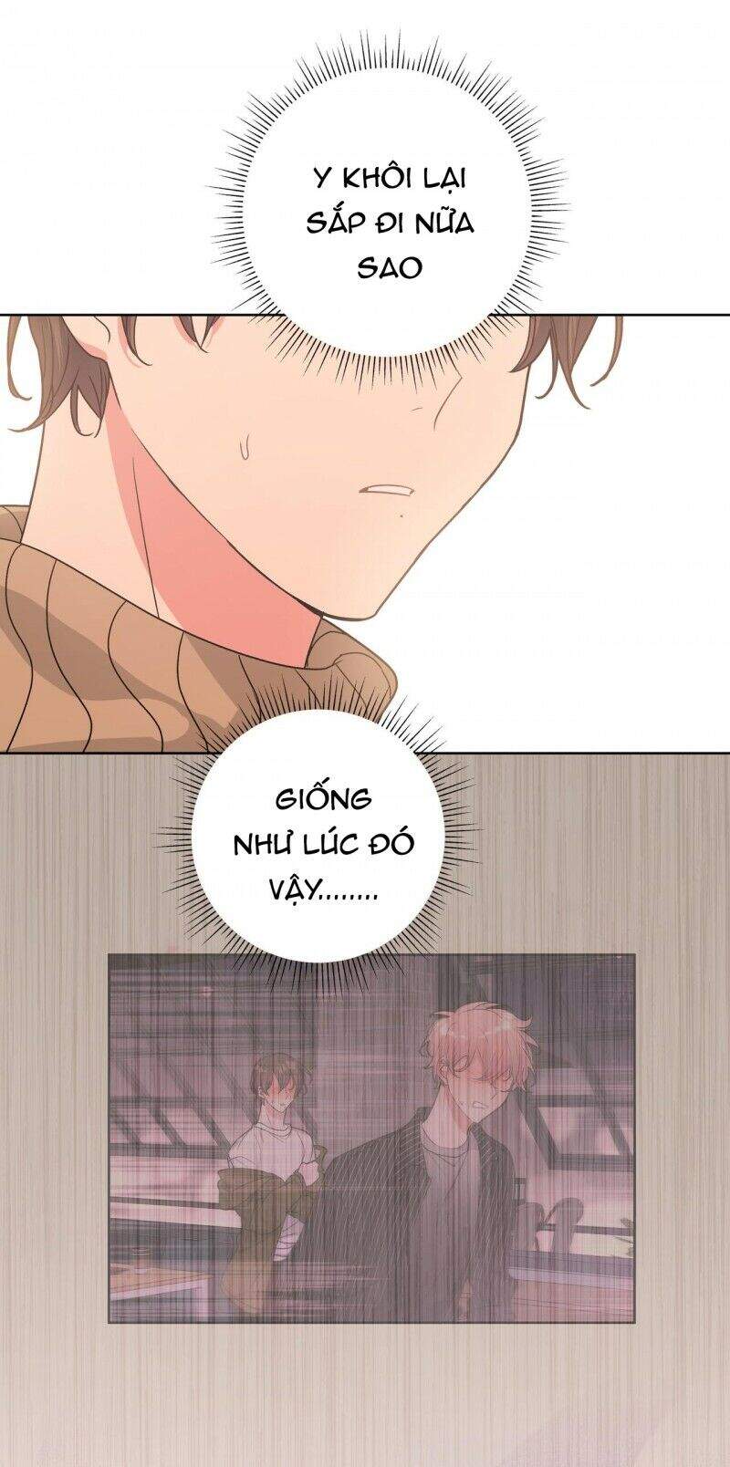 Cẩn Thận Bị Mộng Ma Ăn Mất Đó! Chapter 38 - Trang 2