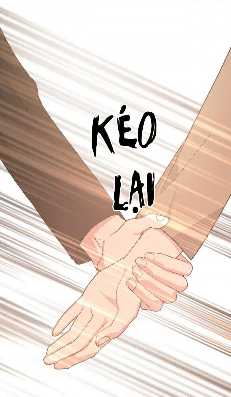 Cẩn Thận Bị Mộng Ma Ăn Mất Đó! Chapter 38 - Trang 2