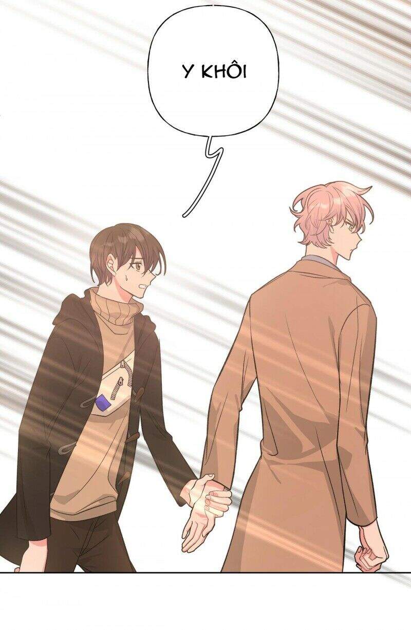 Cẩn Thận Bị Mộng Ma Ăn Mất Đó! Chapter 38 - Trang 2