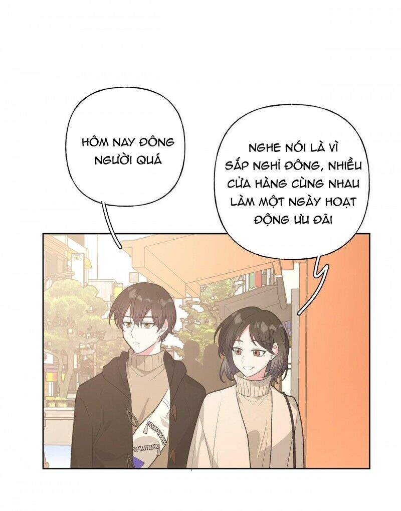 Cẩn Thận Bị Mộng Ma Ăn Mất Đó! Chapter 38 - Trang 2