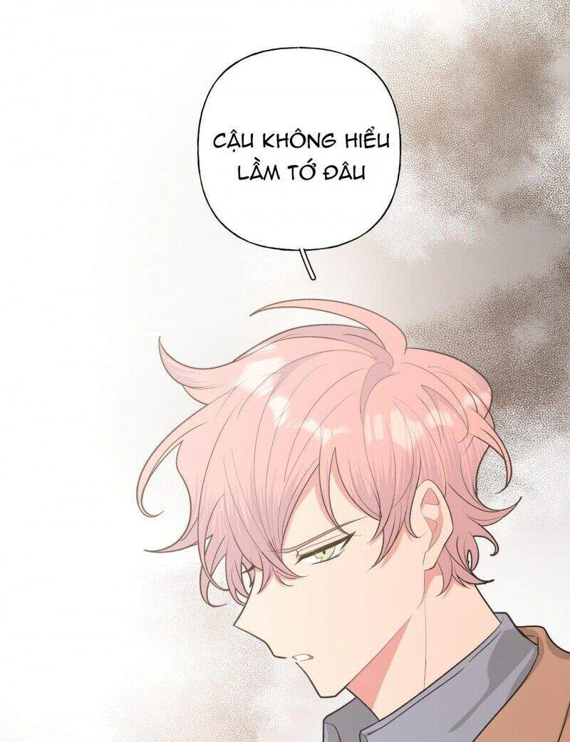 Cẩn Thận Bị Mộng Ma Ăn Mất Đó! Chapter 38 - Trang 2