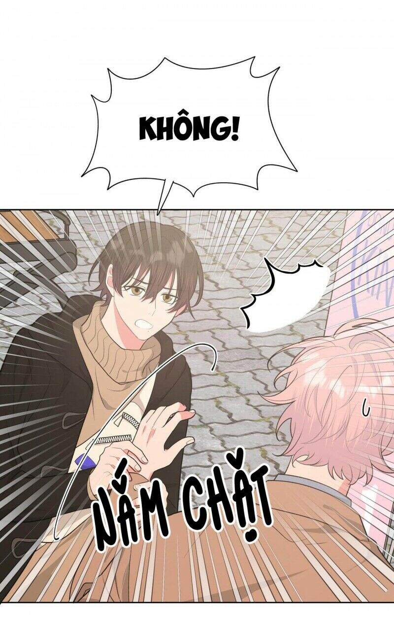 Cẩn Thận Bị Mộng Ma Ăn Mất Đó! Chapter 38 - Trang 2