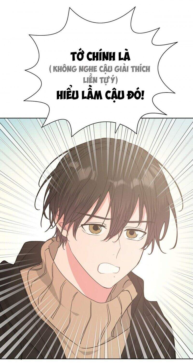 Cẩn Thận Bị Mộng Ma Ăn Mất Đó! Chapter 38 - Trang 2