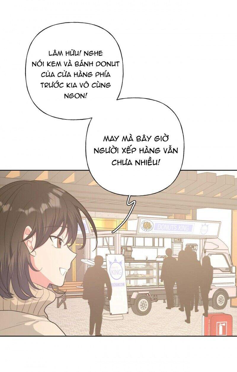 Cẩn Thận Bị Mộng Ma Ăn Mất Đó! Chapter 38 - Trang 2