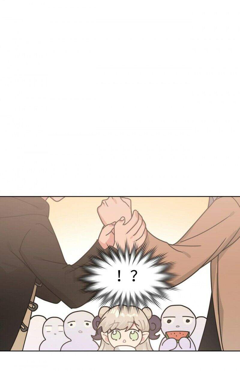 Cẩn Thận Bị Mộng Ma Ăn Mất Đó! Chapter 38 - Trang 2