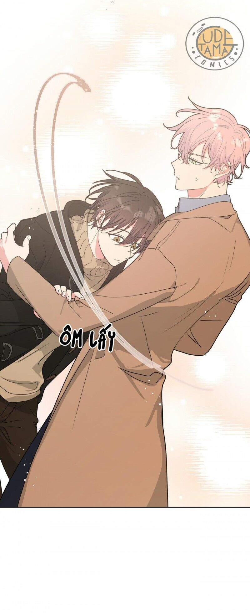 Cẩn Thận Bị Mộng Ma Ăn Mất Đó! Chapter 38 - Trang 2