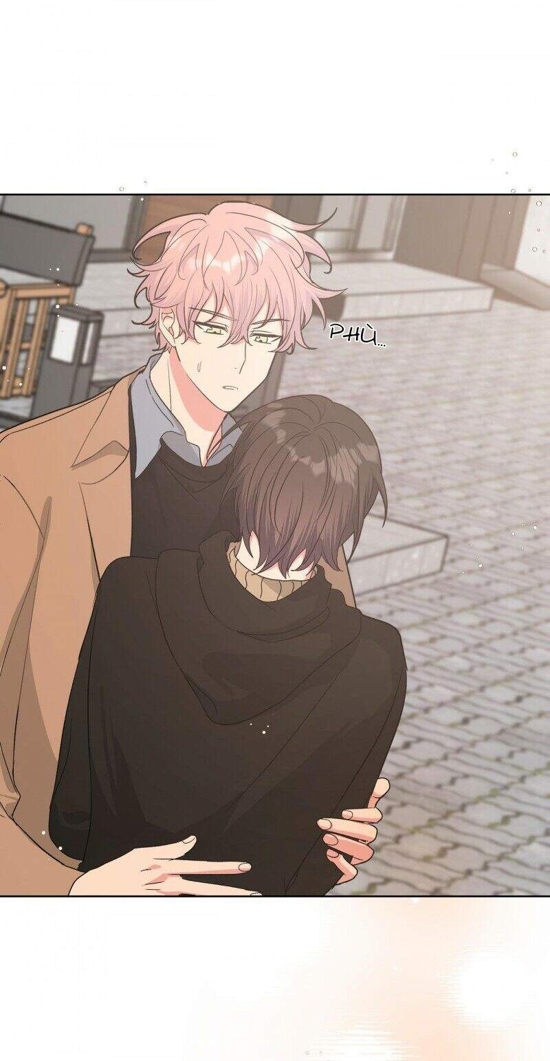 Cẩn Thận Bị Mộng Ma Ăn Mất Đó! Chapter 38 - Trang 2