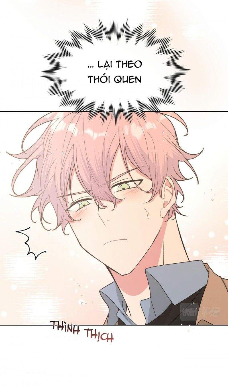 Cẩn Thận Bị Mộng Ma Ăn Mất Đó! Chapter 38 - Trang 2