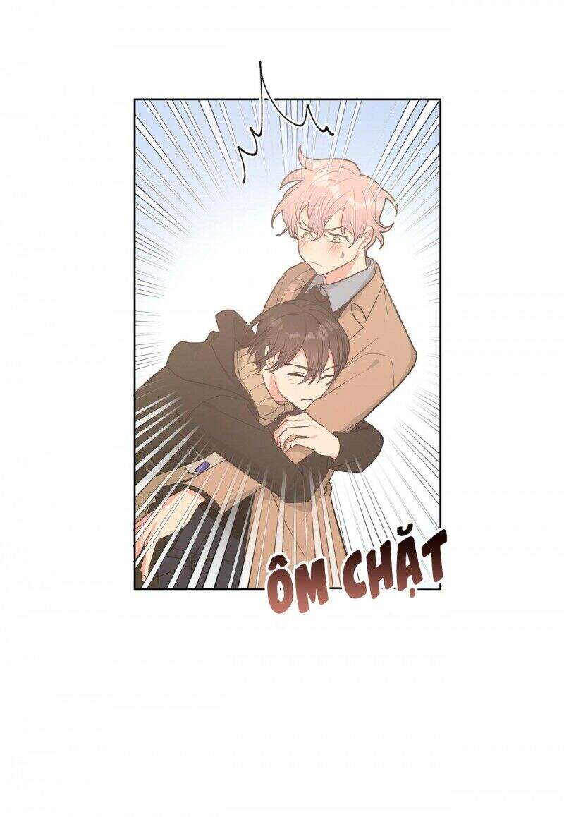 Cẩn Thận Bị Mộng Ma Ăn Mất Đó! Chapter 38 - Trang 2