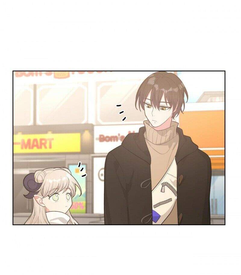 Cẩn Thận Bị Mộng Ma Ăn Mất Đó! Chapter 38 - Trang 2