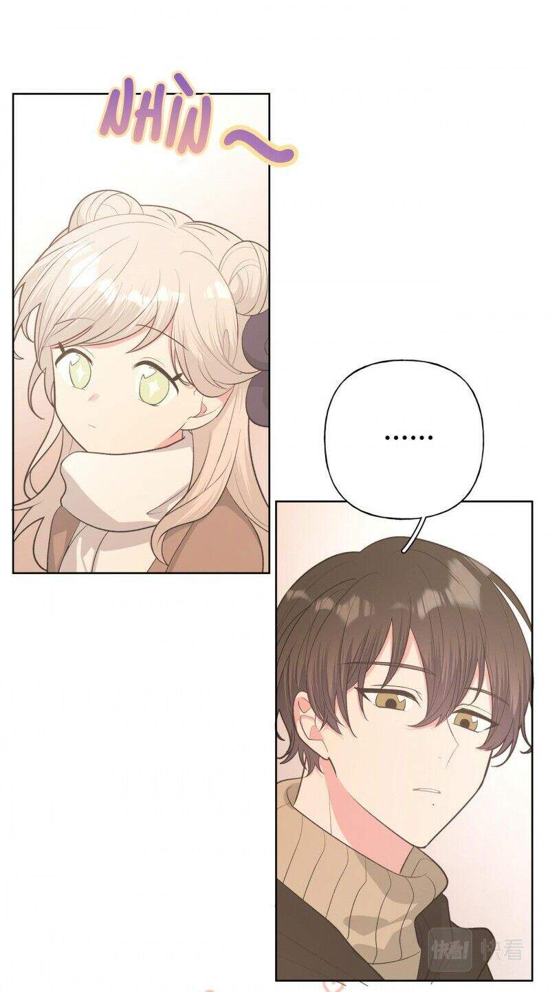 Cẩn Thận Bị Mộng Ma Ăn Mất Đó! Chapter 38 - Trang 2