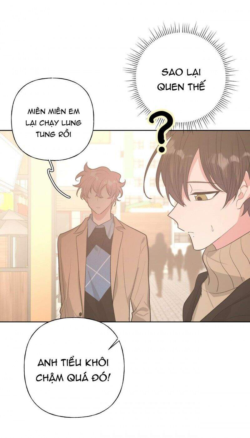 Cẩn Thận Bị Mộng Ma Ăn Mất Đó! Chapter 38 - Trang 2