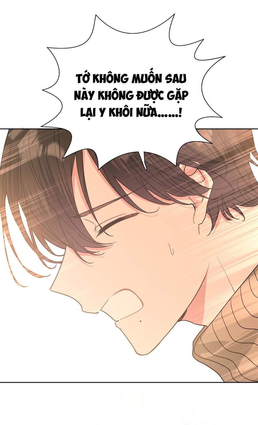 Cẩn Thận Bị Mộng Ma Ăn Mất Đó! Chapter 39 - Trang 2