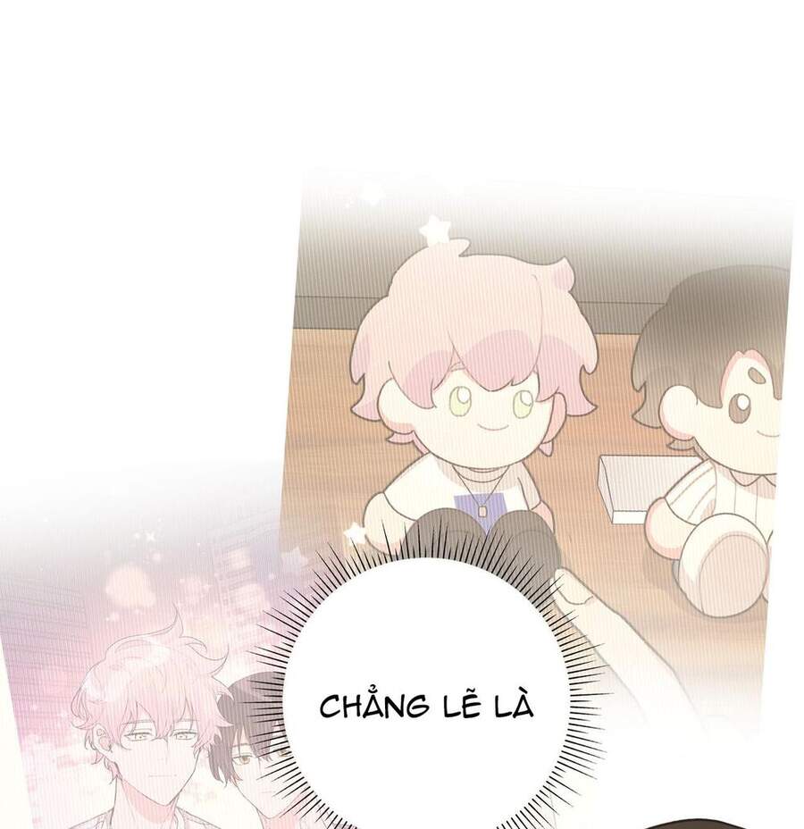 Cẩn Thận Bị Mộng Ma Ăn Mất Đó! Chapter 39 - Trang 2